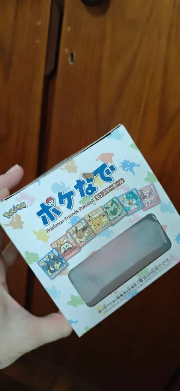 Tamagotchi Pokémon Original - Reservado - Foto 2