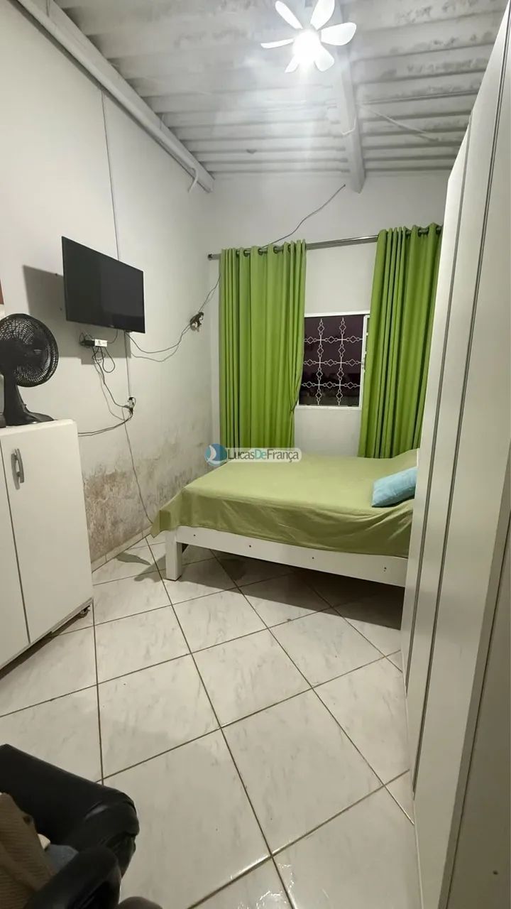 NA ESTÂNCIA 1 PLANALTINA DF - Foto 2