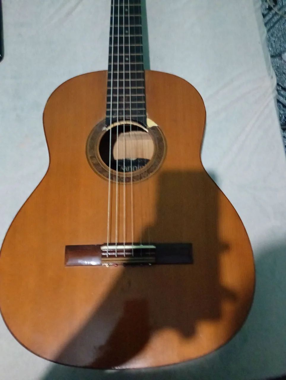 Violão 