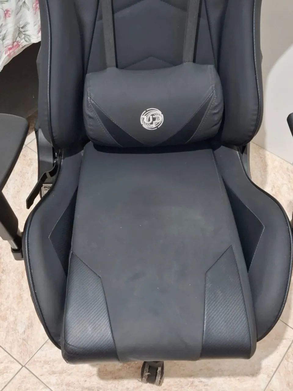 Cadeira Escritório/Gamer - Foto 5