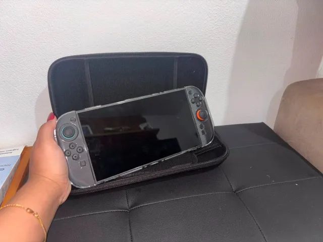Nintendo Switch 2 - Foto 2