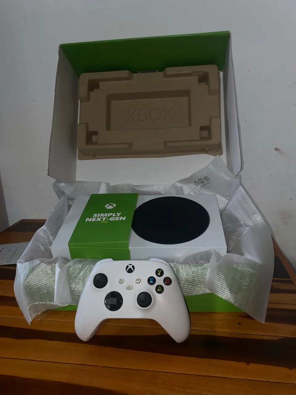 Xbox Series S