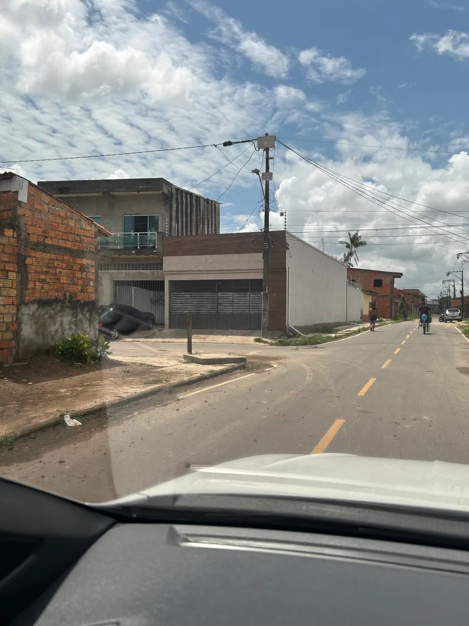 Foto - Belém - Cabanagem