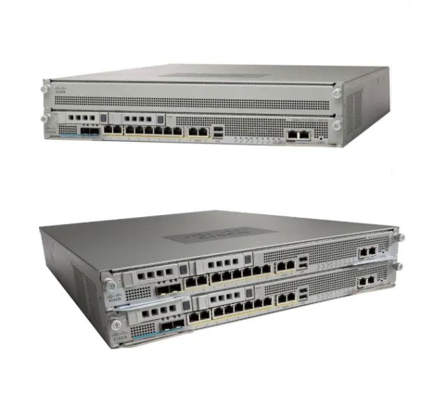 Firewall de última geração Cisco ASA 5585-X