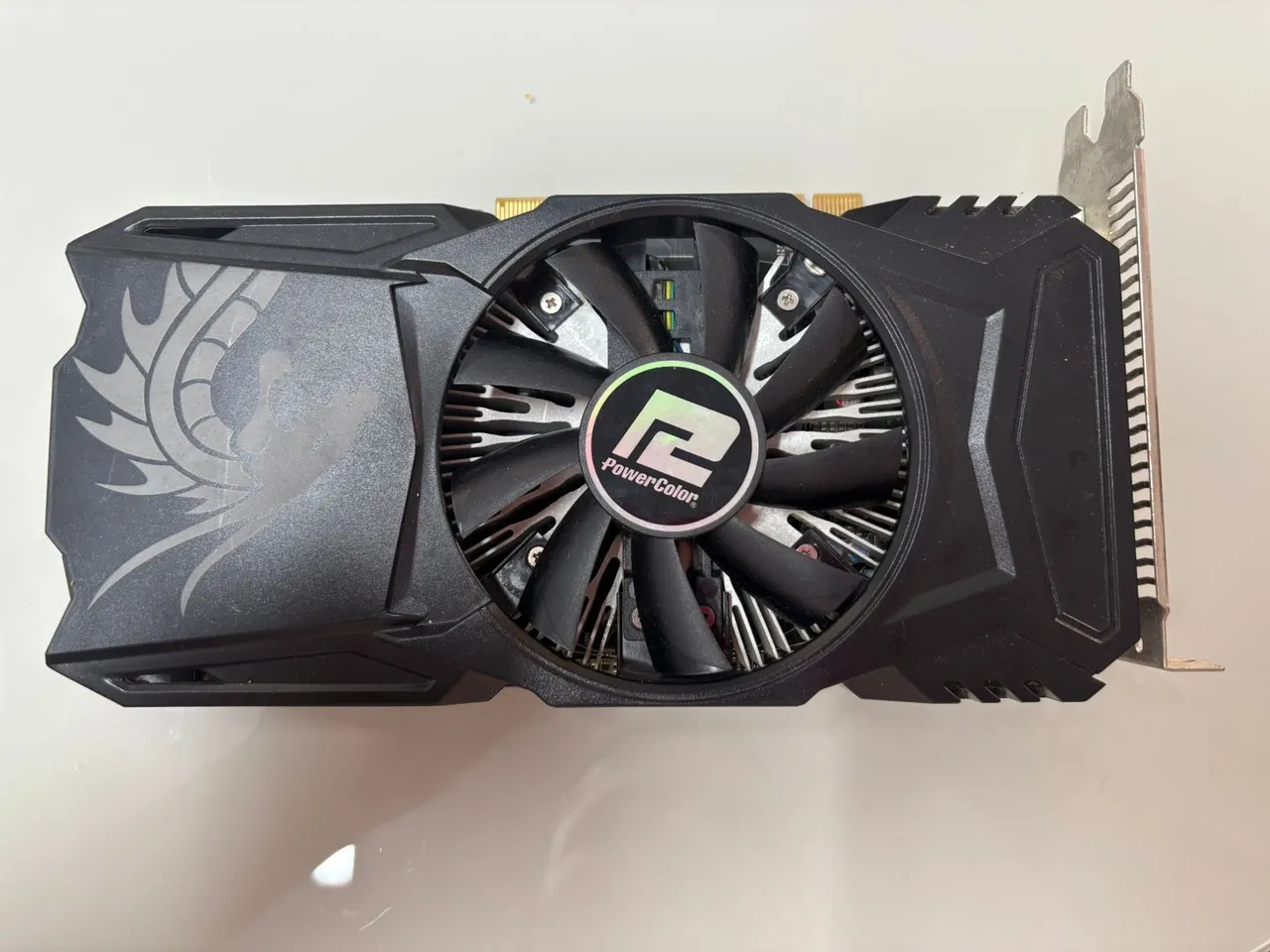gt 640 2gb - Periféricos e Acessórios de Computador - Rondônia
