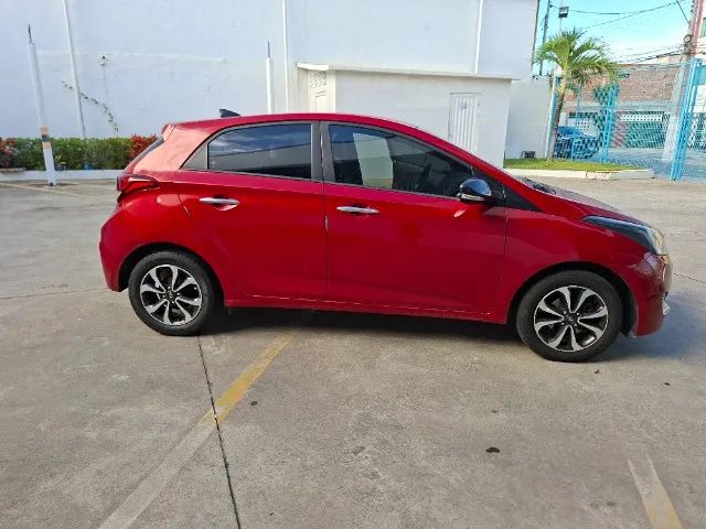 Hyundai HB20 R Spec 1.6 Flex 16V Aut. 2017 - Foto 3