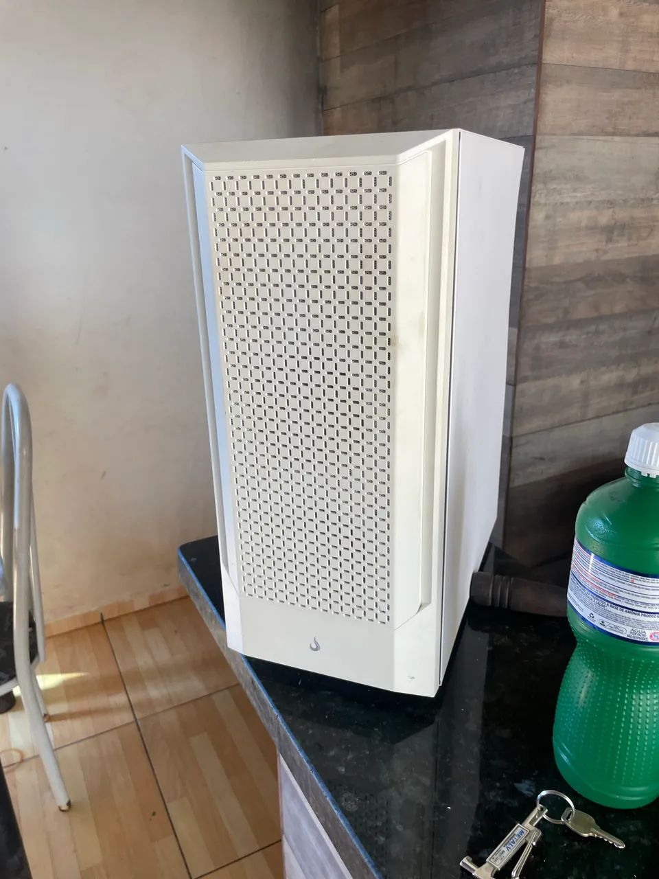 Vende-se Pc Para Uso A Trabalho - Foto 2