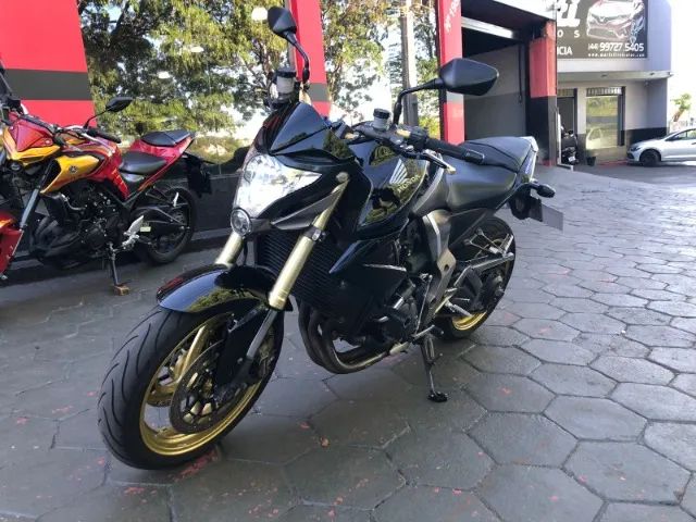 Cb1000r - Foto 3