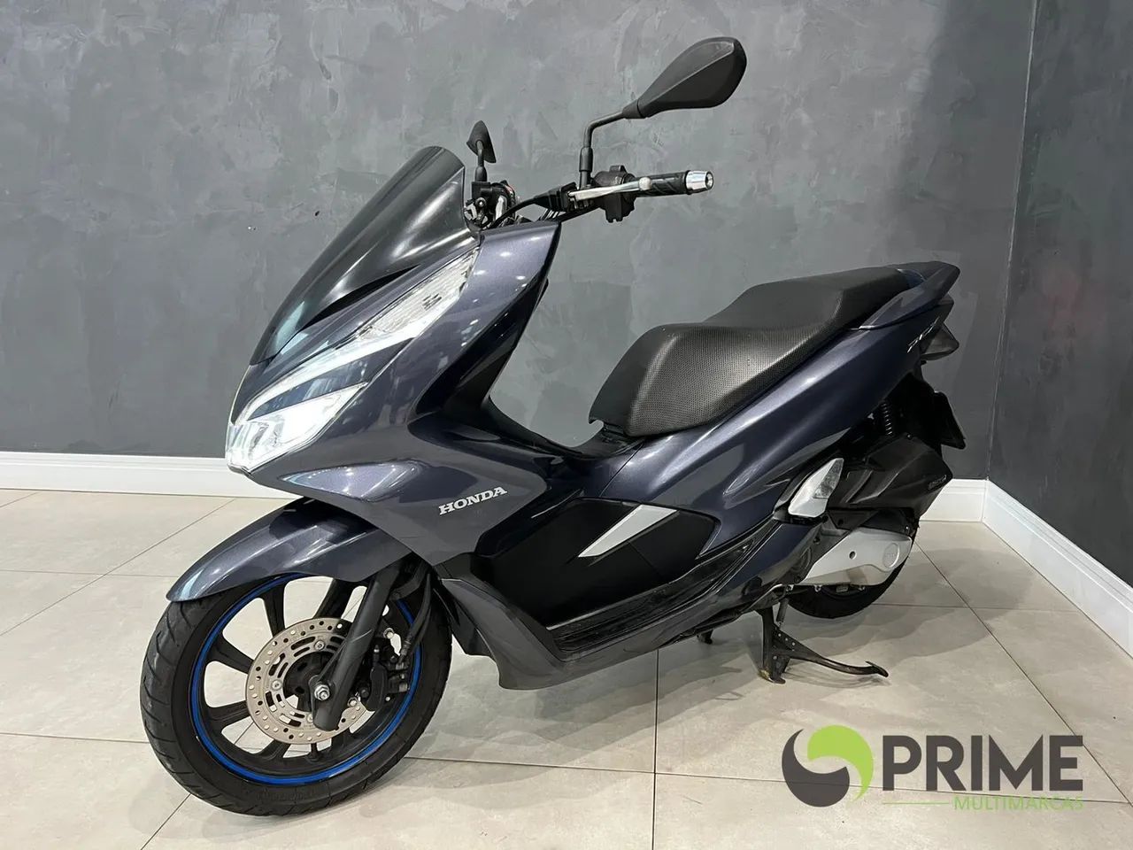 HONDA PCX - Foto 2