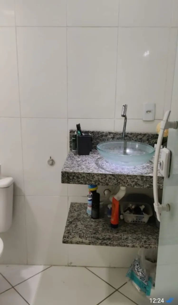 Casa pra alugar  - Foto 4