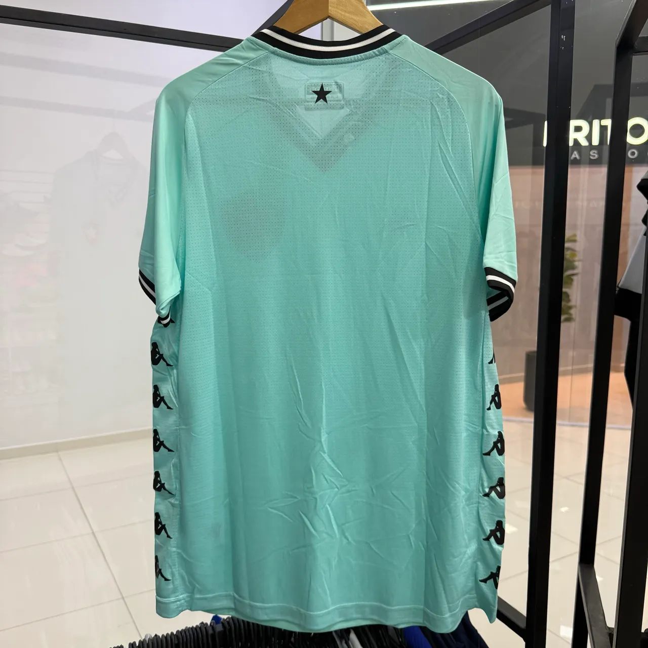Camisa Botafogo - Foto 3