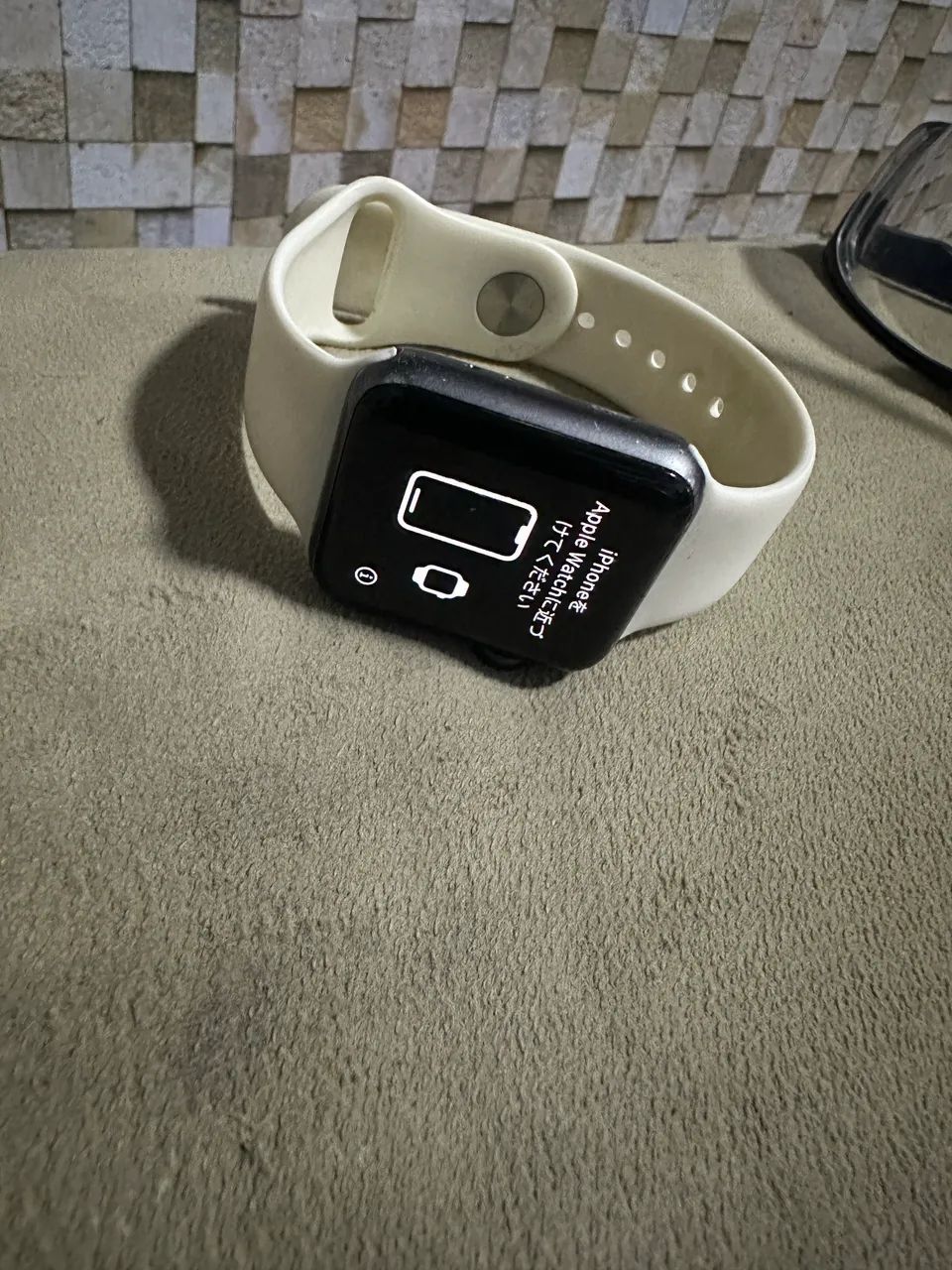 Apple Watch Series 3 de 38 mlm - Foto 3