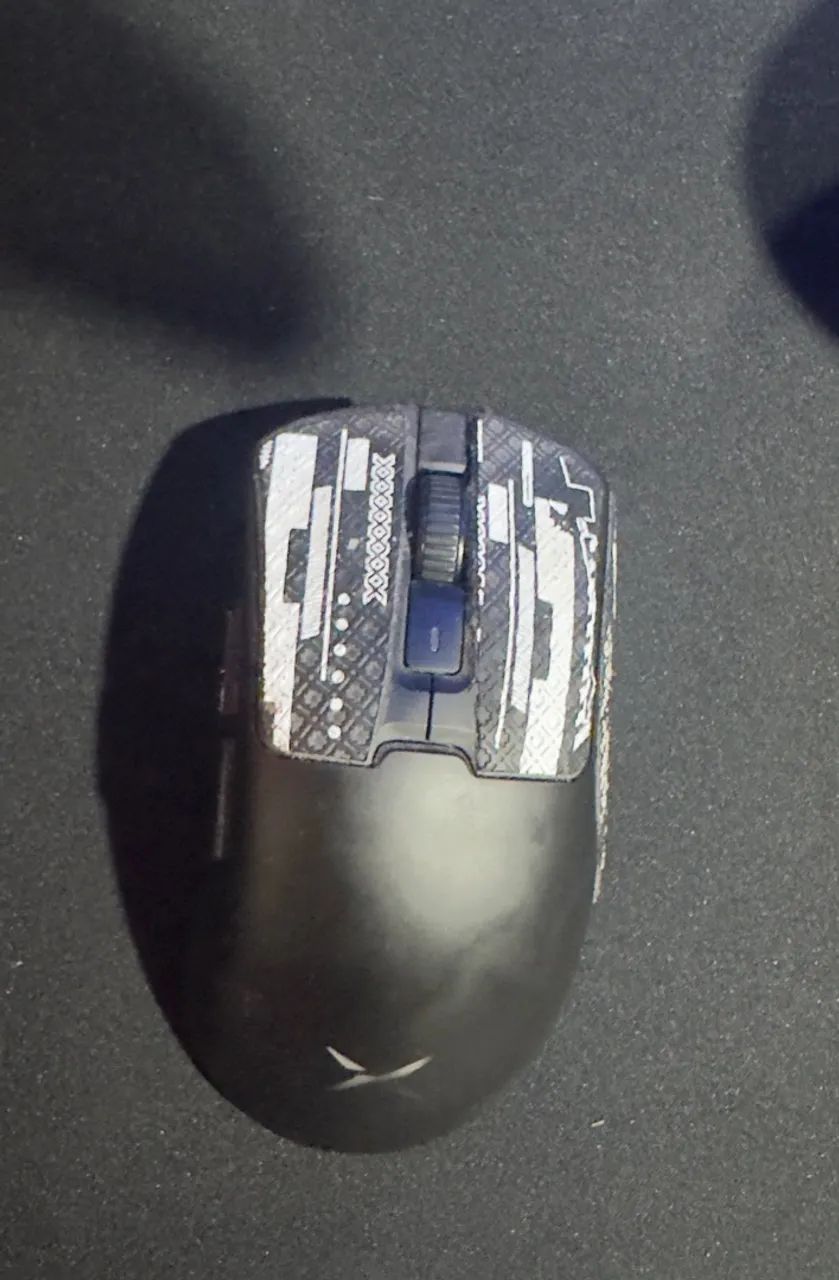 Mouse Gamer Delux M900 Pro - Foto 2