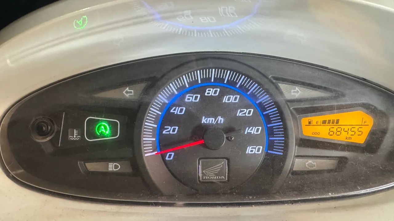 PCX 150cc CVT 2015 - Foto 3