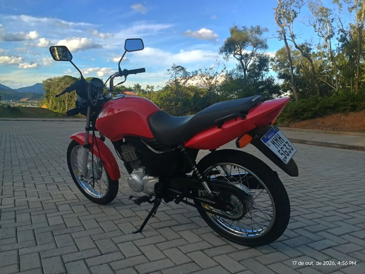 VENDO OU TROCO - Foto 3