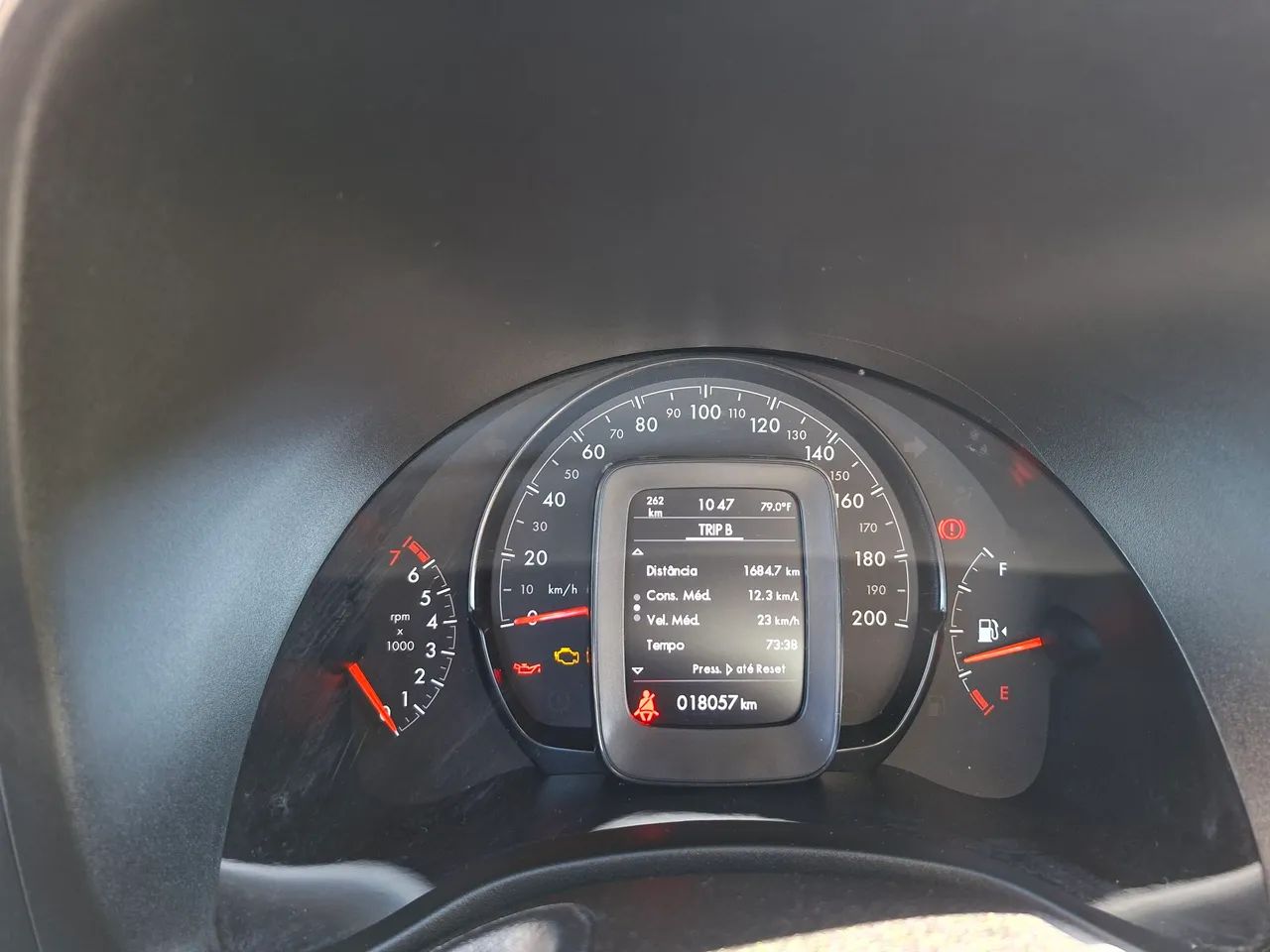 Fiat Strada Freedom 1.3 Flex 8V CS Plus 2025 - Foto 3