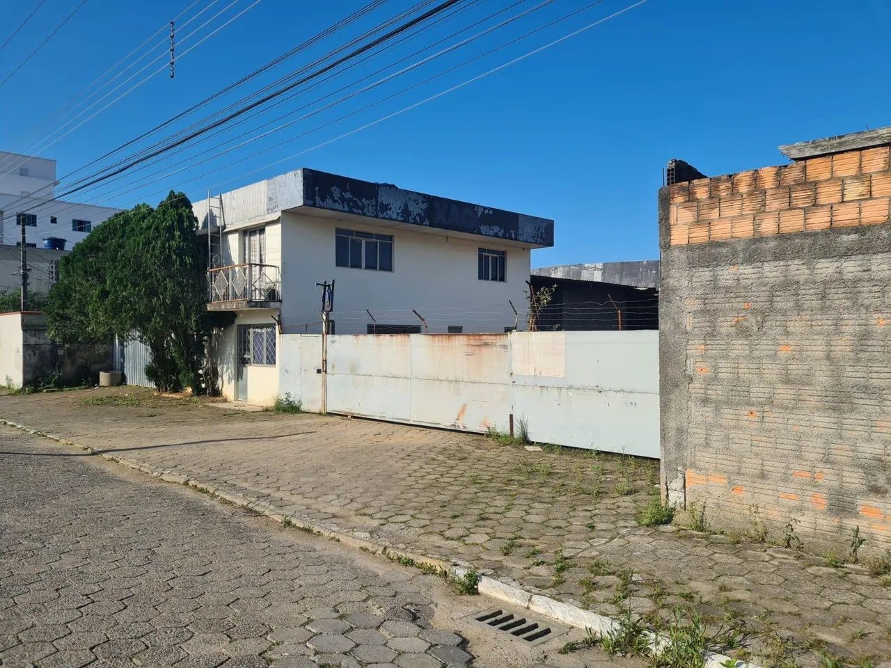 GALPÃO PARA LOCAÇÃO EM CAMBORIÚ - Foto 5
