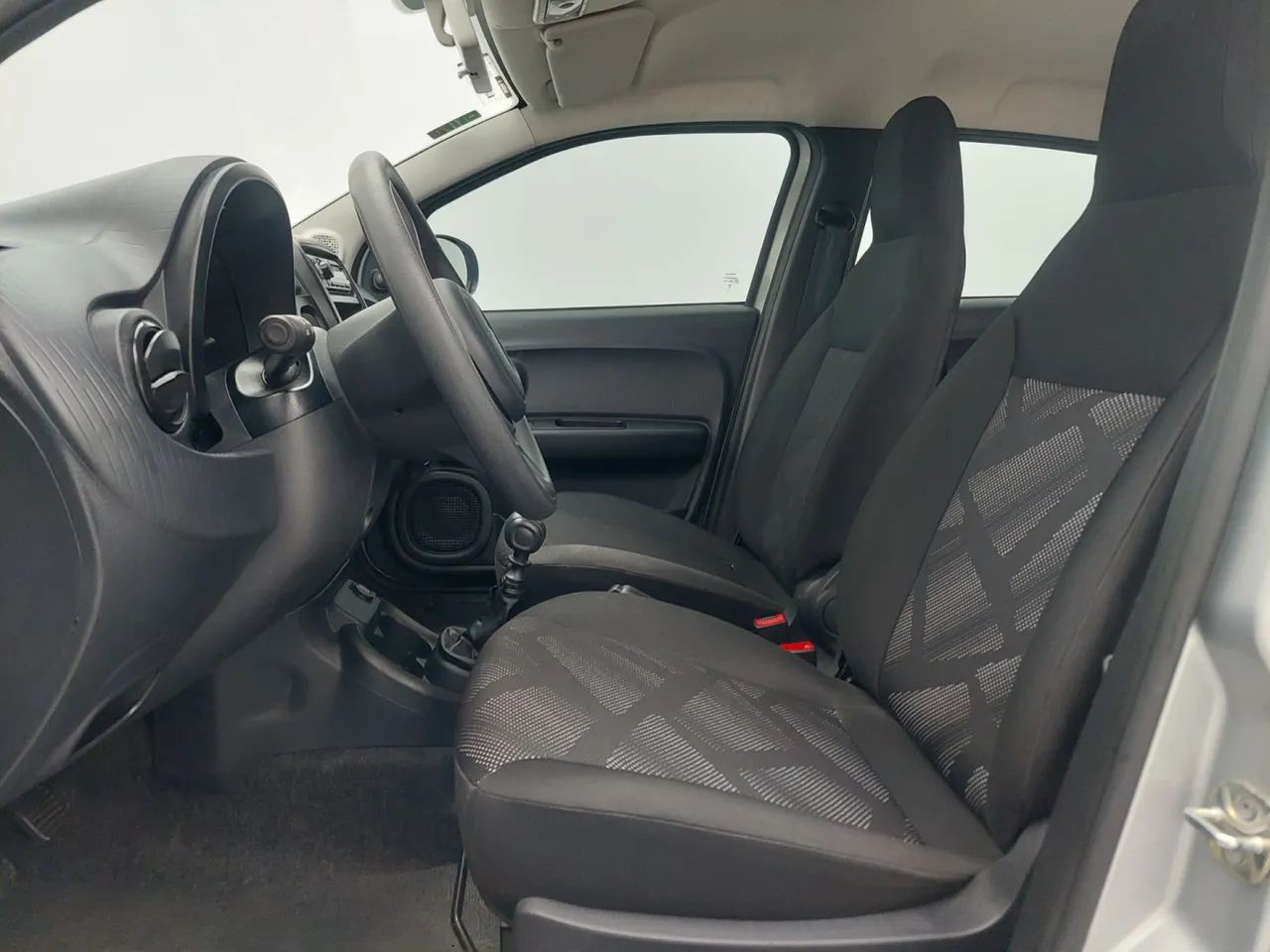 Fiat Mobi LIKE ON 1.0 Fire Flex 5p., foto 16 de 18