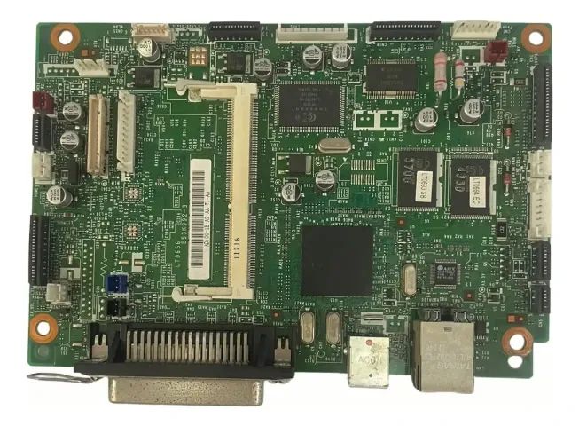 Placa Lógica Impressora Brother DCP 8085