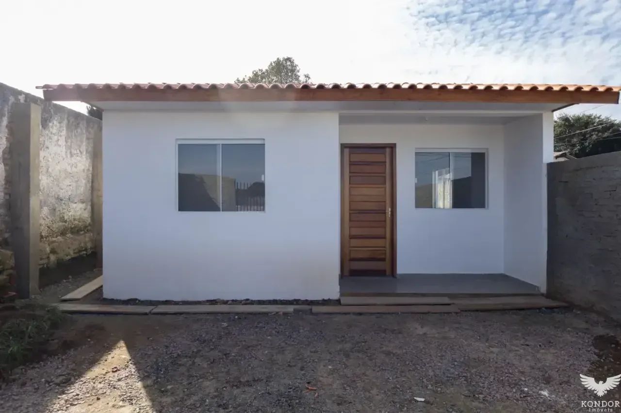 Casa no BUTIATUVINHA com 60m²