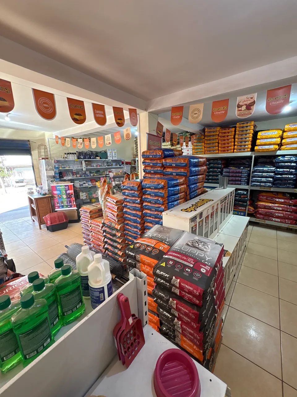 Vende-se esta Agropecuária  - Foto 4