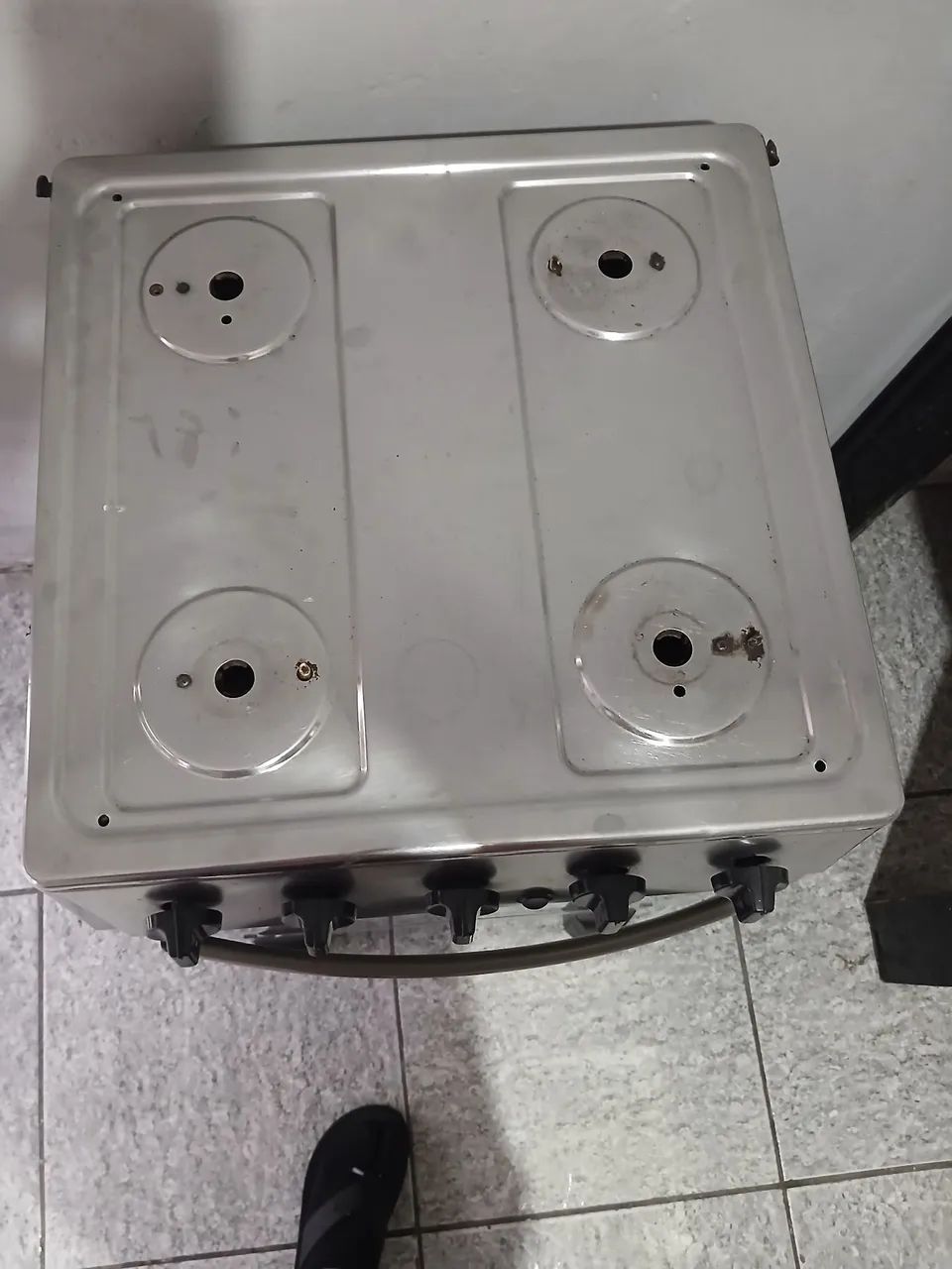 Fogão  - Foto 2