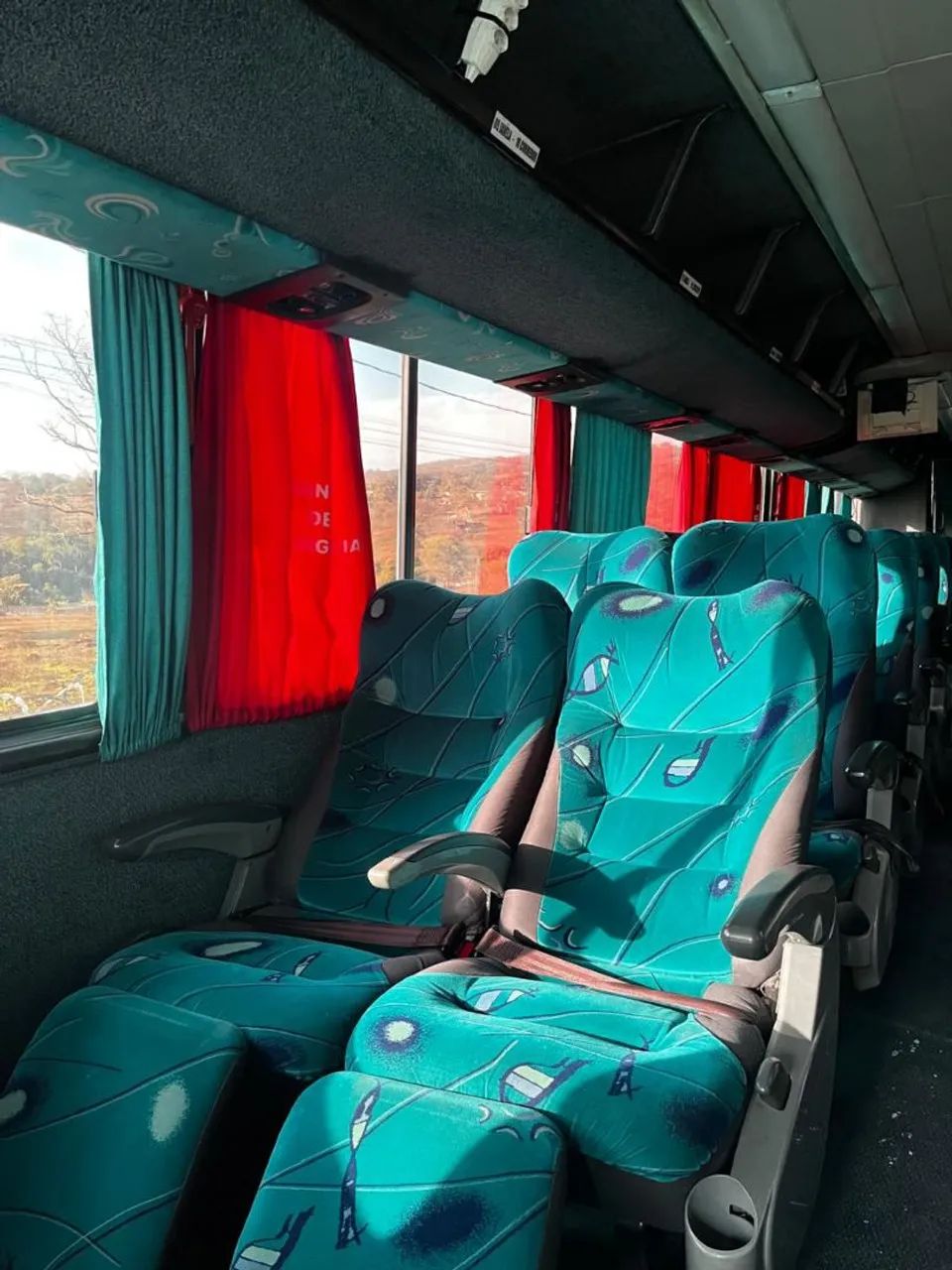 Vendo Ld 1450 Scania 113 - Foto 2