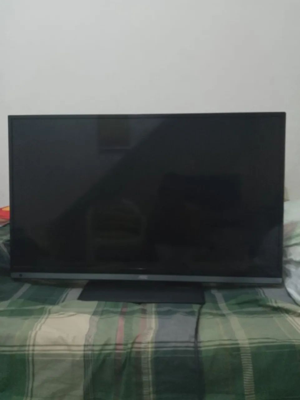 Televisão 50 polegadas 