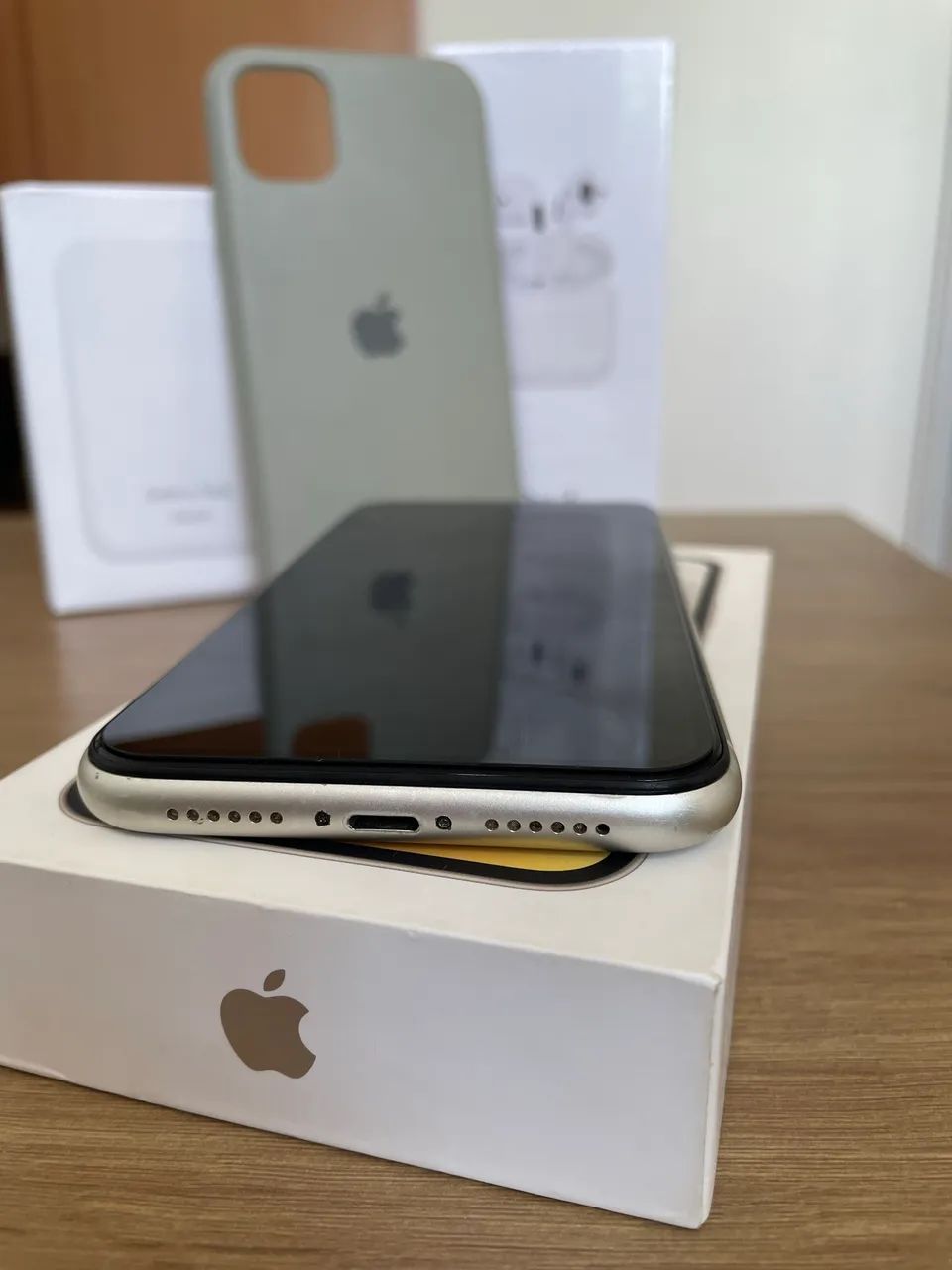 IPHONE 11-128GB - Foto 2