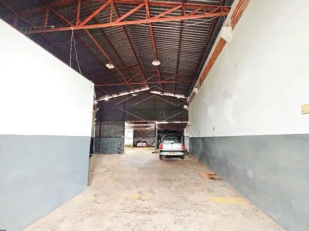 Comercial Galpão em Lençóis Paulista - Foto 2