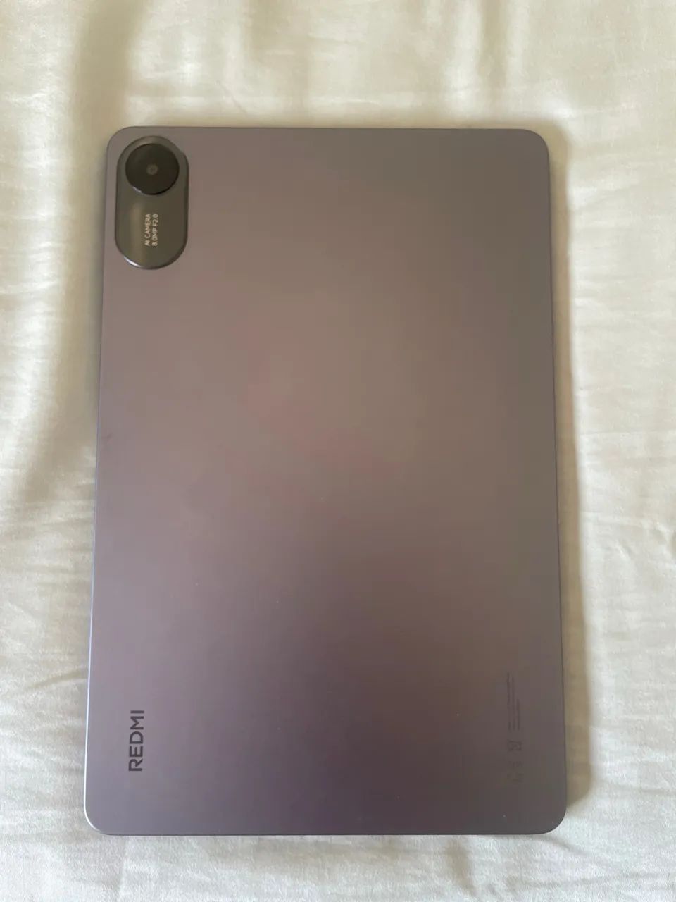 Kit redmi pad 2 128GB com teclado logitech por Bluetooth e capinha original do tablet - Foto 3
