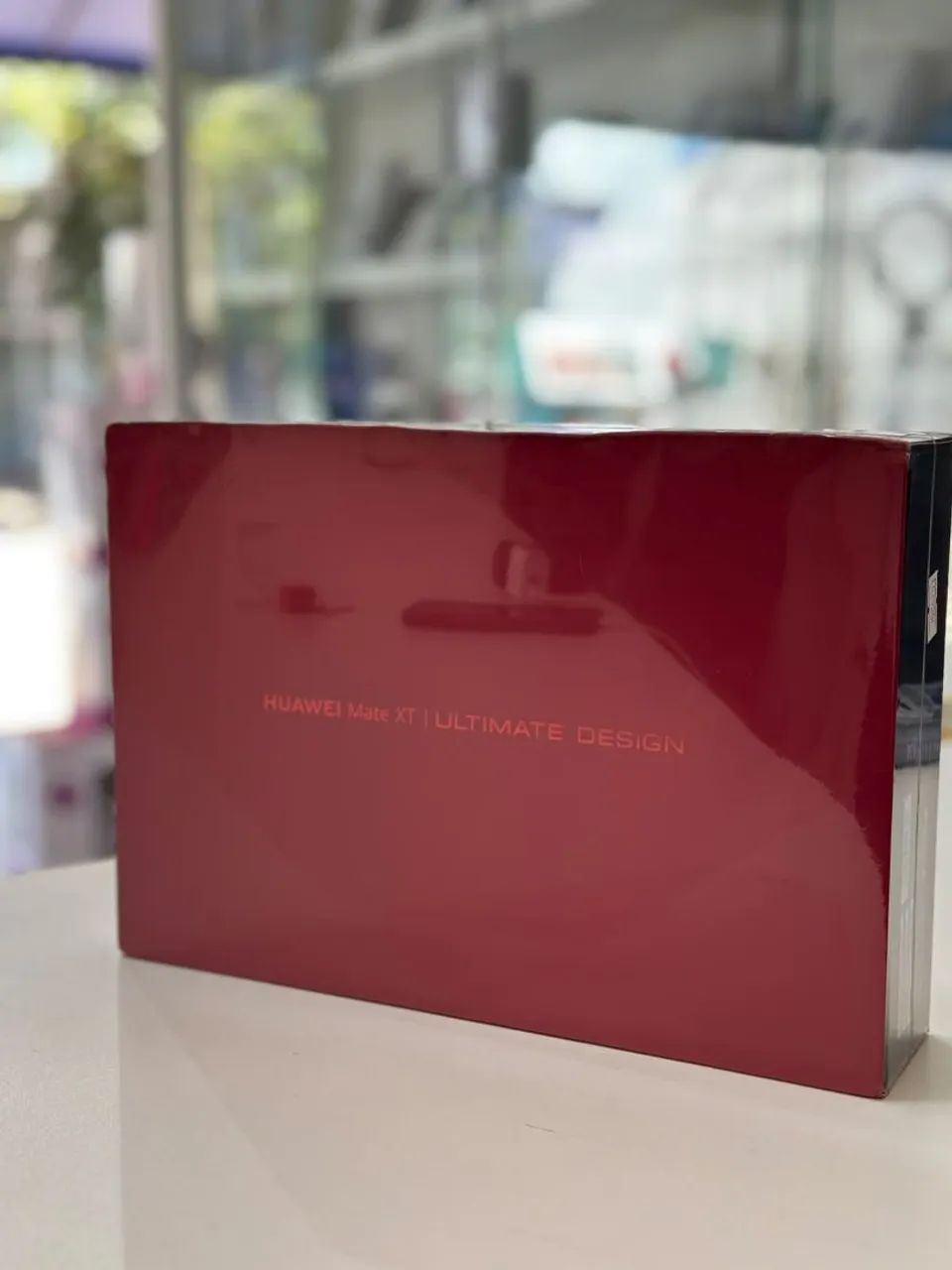 HUAWEI MATE XT - Foto 5