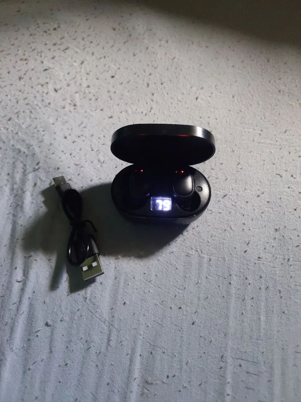 Fone Bluetooth TWS - Foto 2