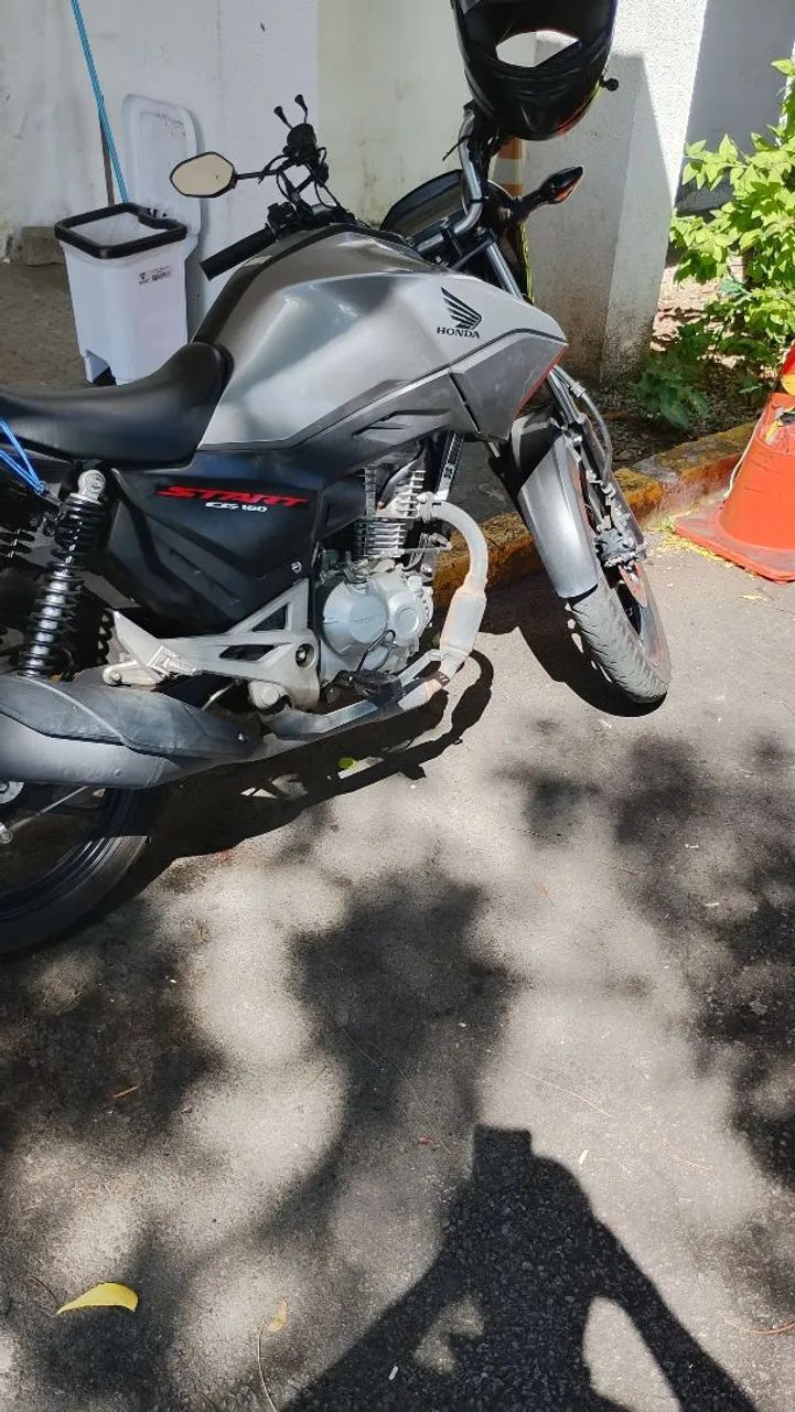 Aluguel de moto ? - Foto 3