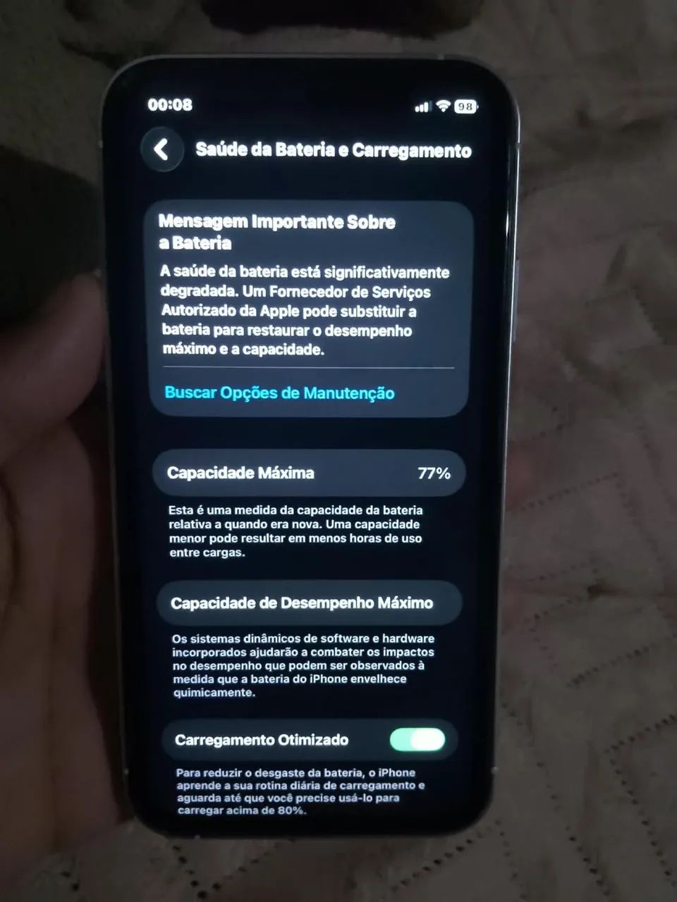 iPhone 11 Sabor 17 - Foto 4