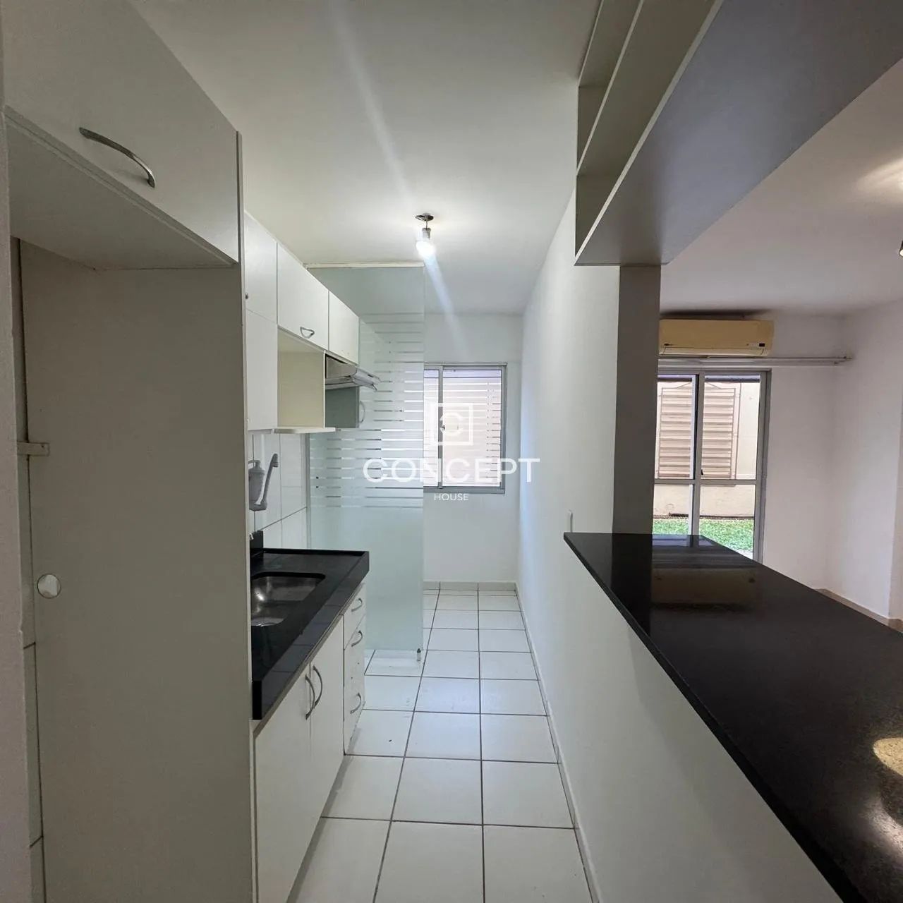 ALUGO APARTAMENTO SPAZIO CHARME GOIABEIRAS - Foto 4