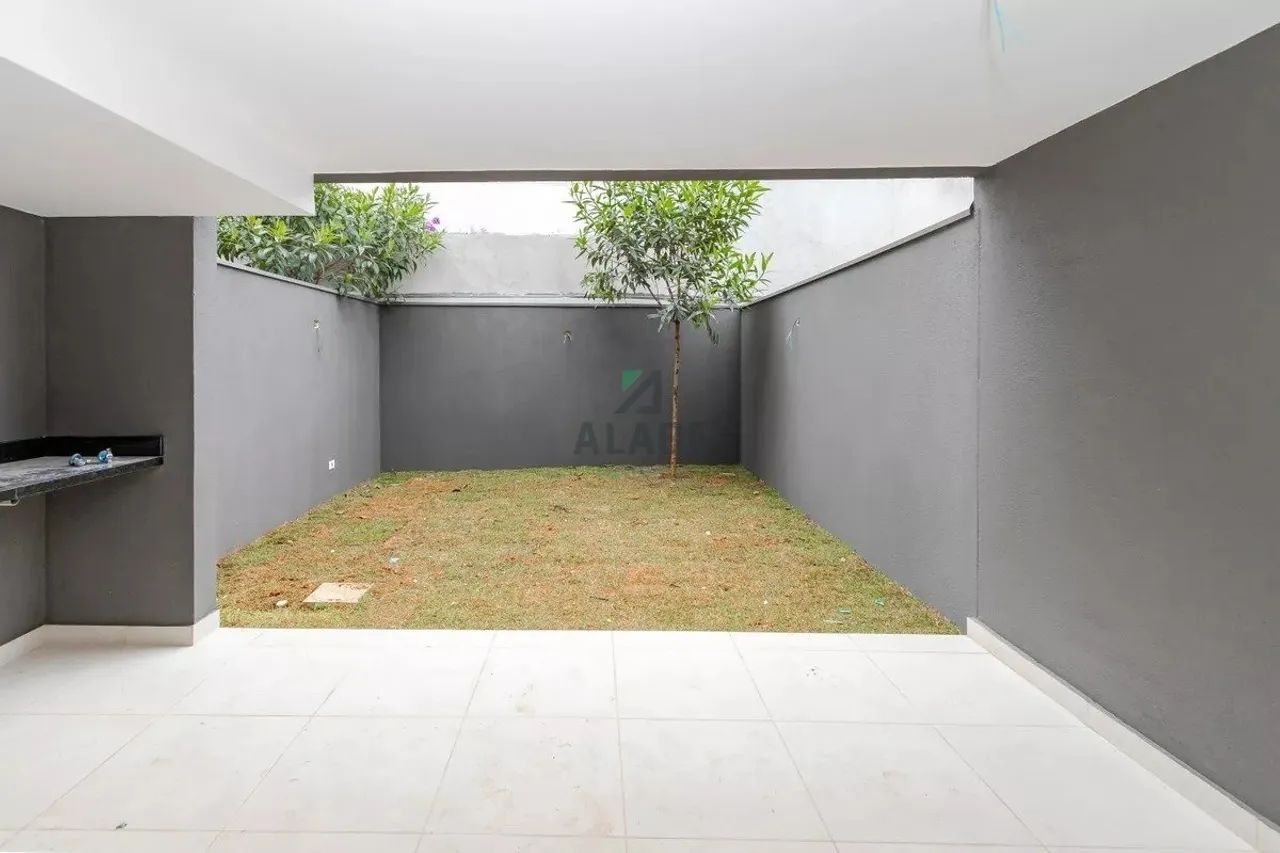 Casa de Condomínio à venda com 193m², 3 quartos e 2 vagas com Rooftop - Foto 5