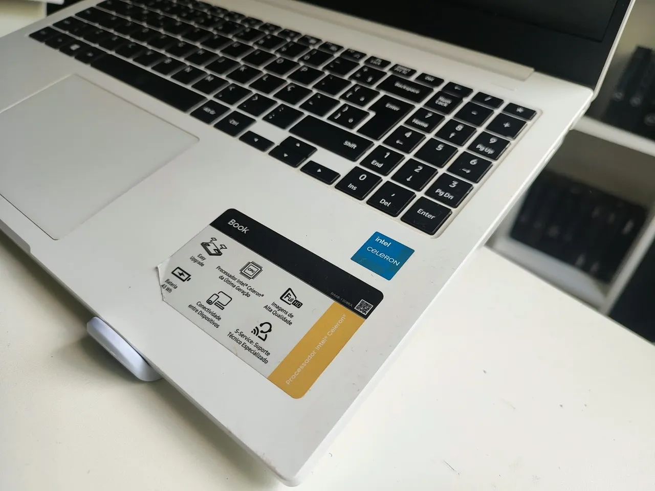 NOTEBOOK SAMSUNG NO PRECINHO!! - Foto 4