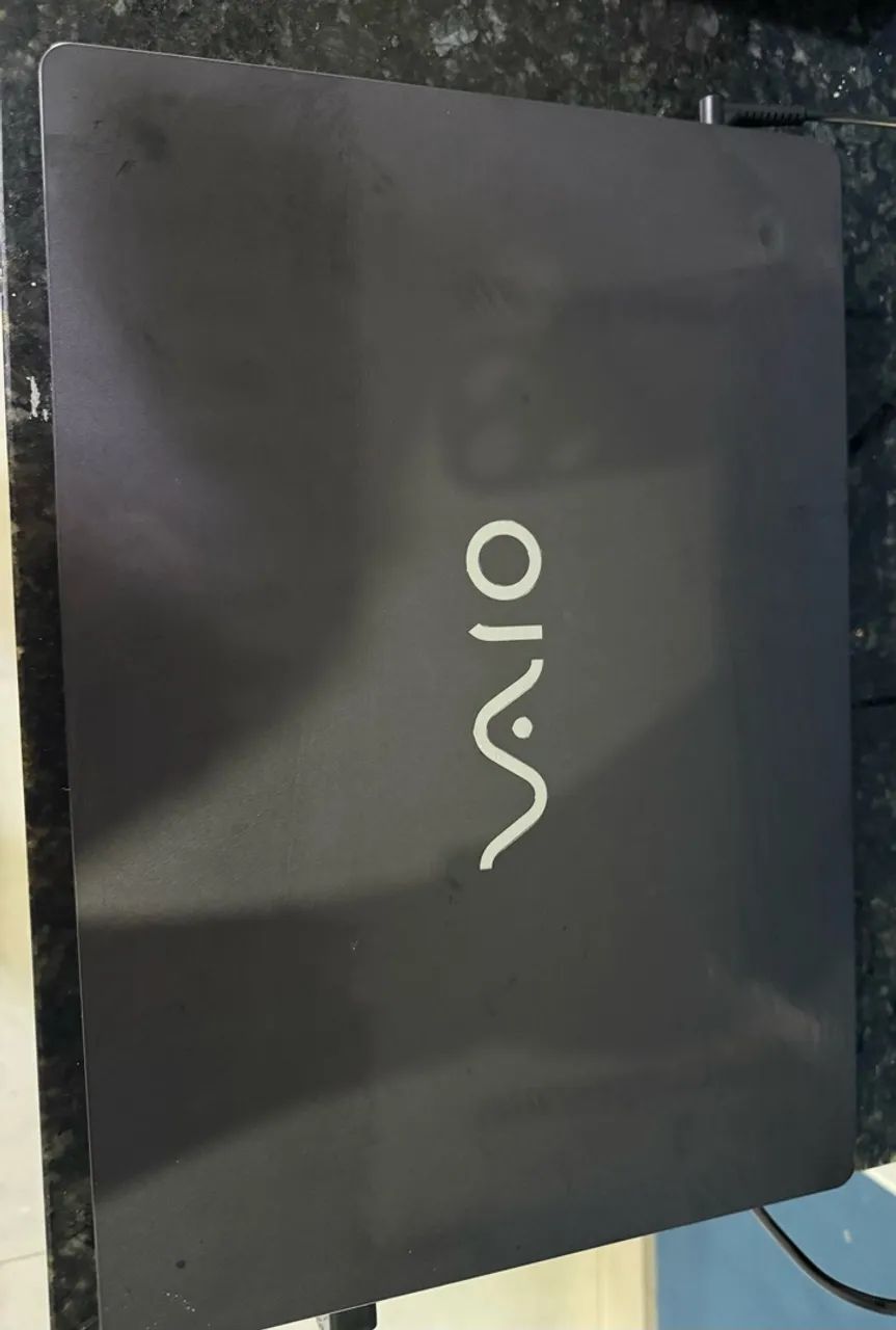 Notebook Vaio i5 - Foto 2