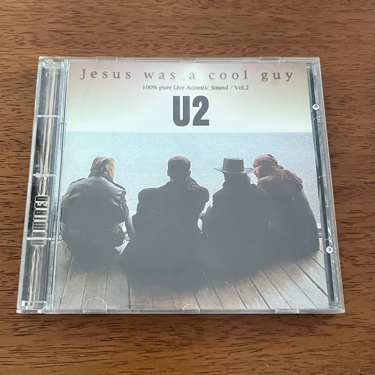 U2 e GREEN DAY (THE SAINTS ARE COMING) - CDs, DVDs etc - Ponte do