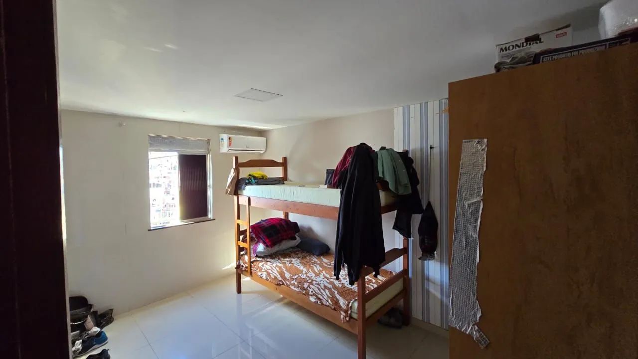 Excelente casa, nova 2/4 com área de serviço e cobertura - Foto 4