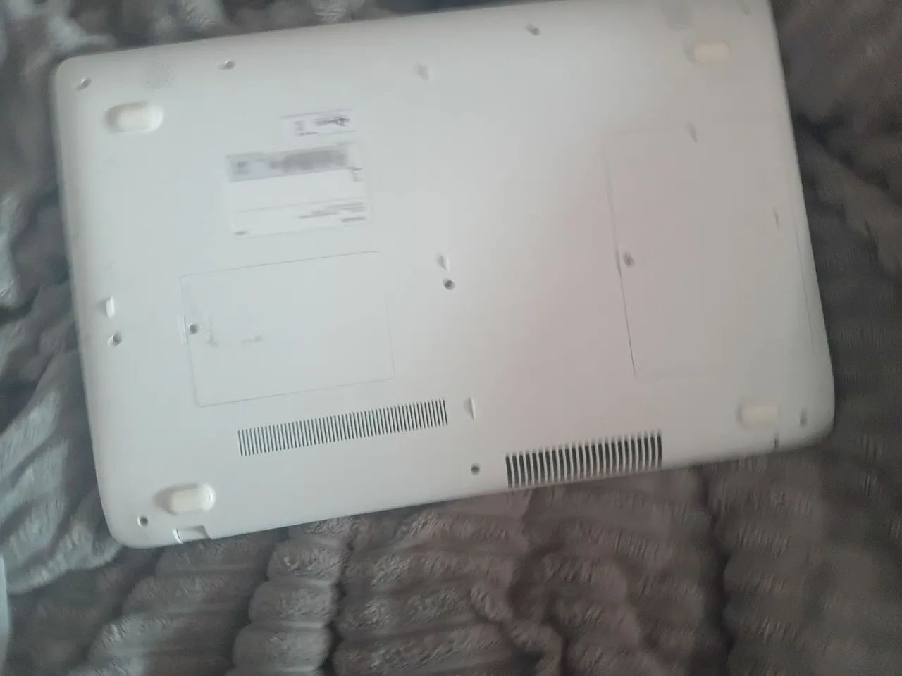 Notebook Samsung  - Foto 3