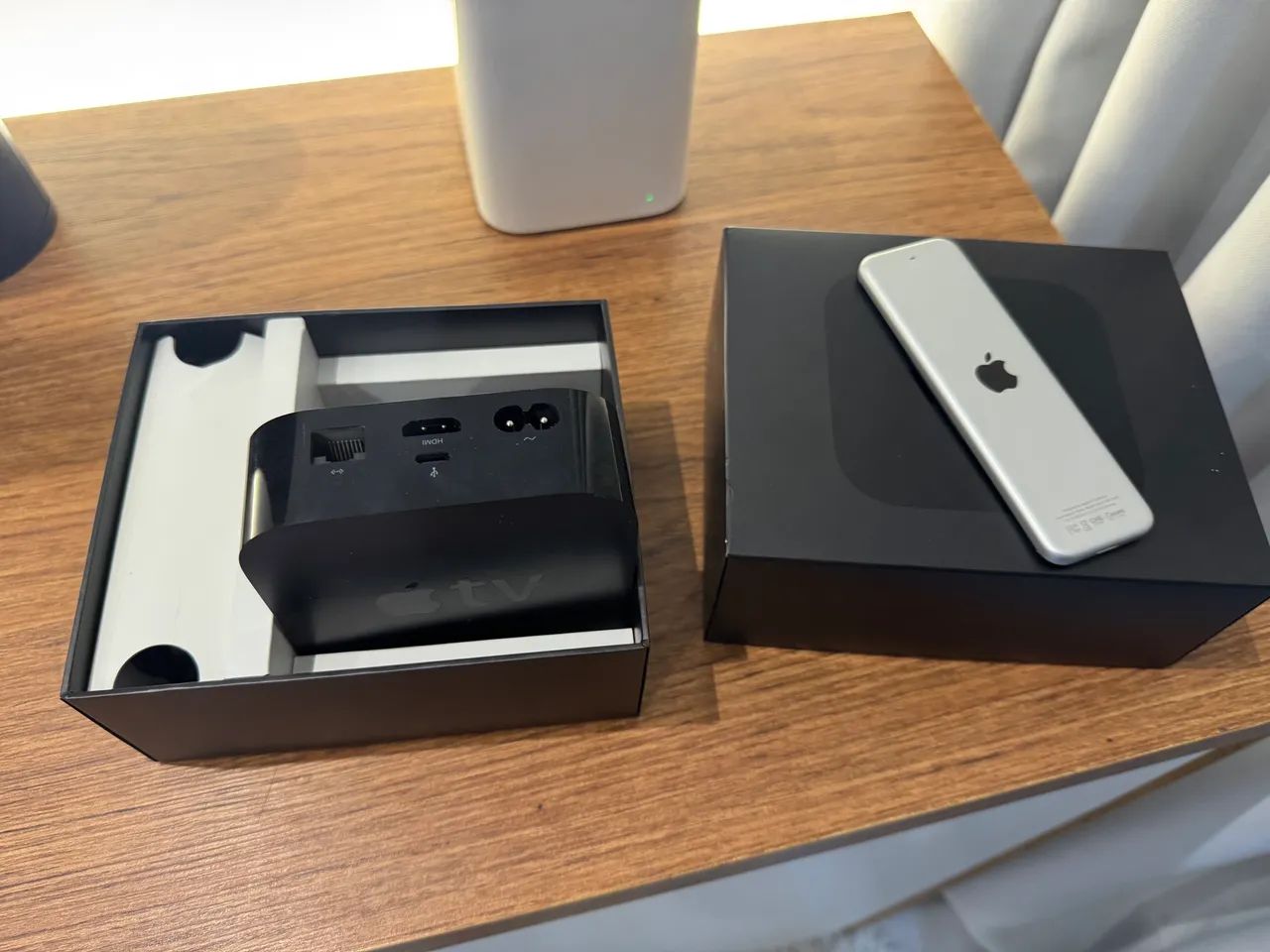 Apple TV 4ª Geração - Foto 3