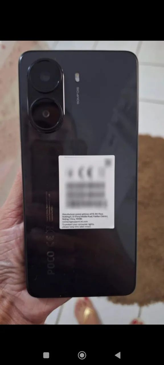 POCO X7 PRO 512GB - Foto 5