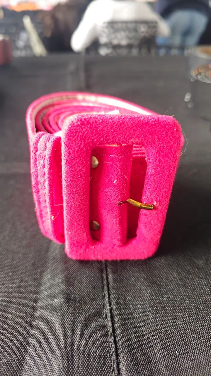 Cinto feminino 