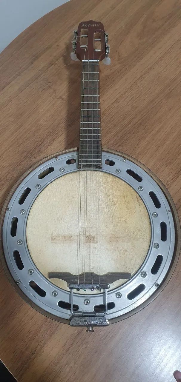 Banjo Rozini 