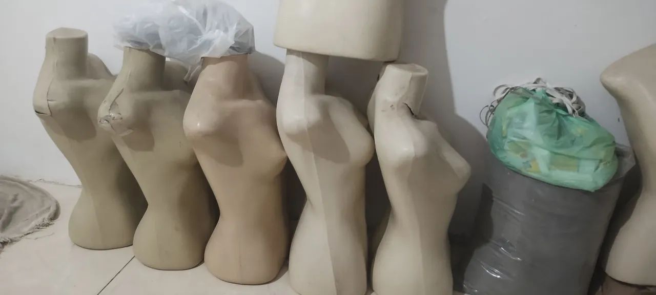 Busto  - Foto 2
