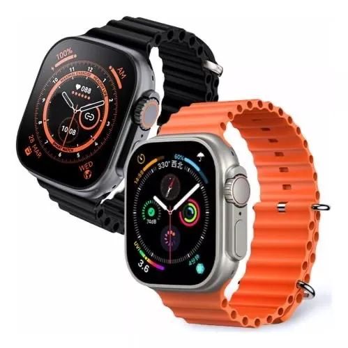 SMART WATCH A'GOLD RL-17 LACRADO  - Foto 2