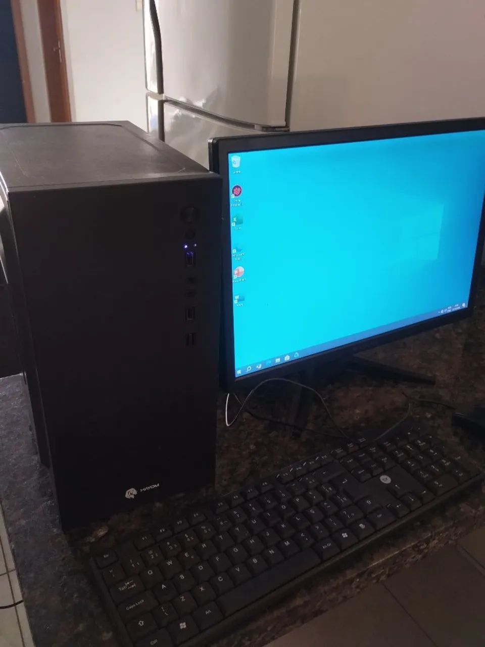 Vendo Pc completo  - Foto 3