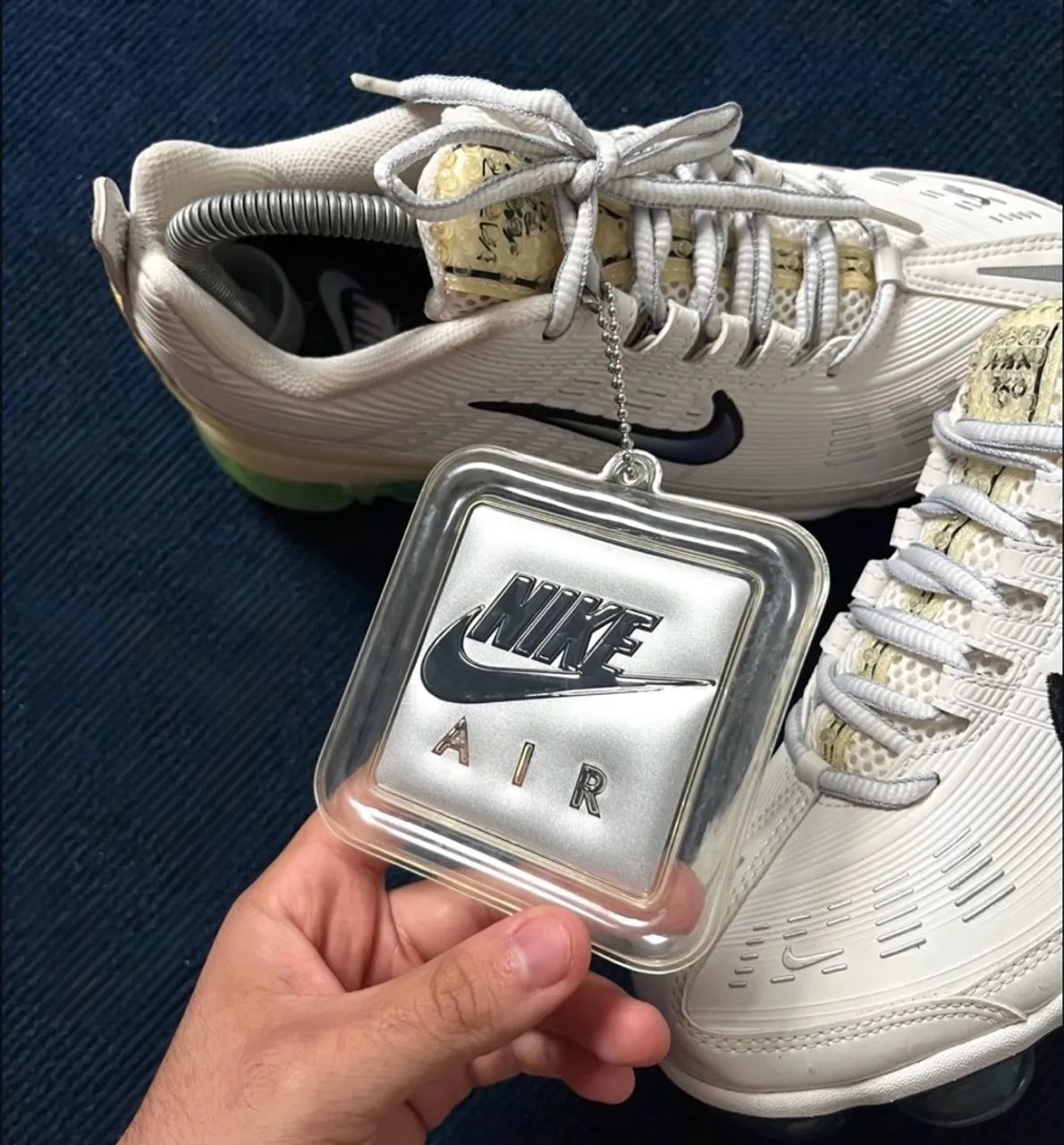 Nike Vapormax 360 - Foto 4